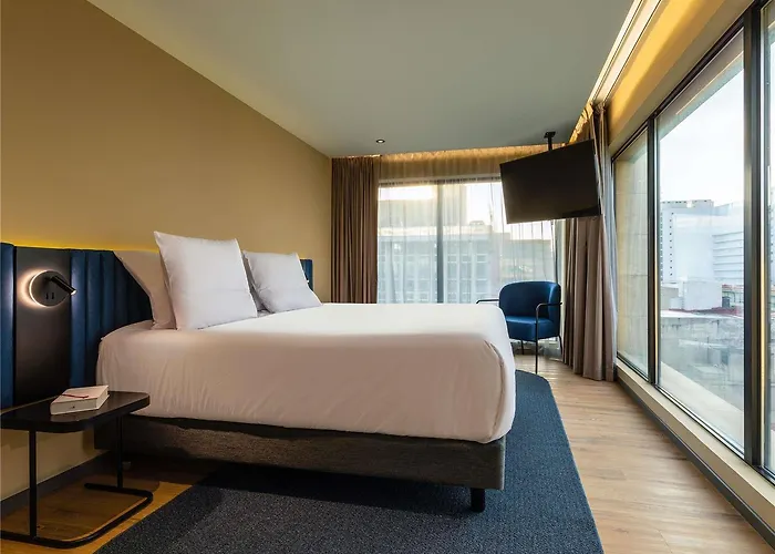 Novotel Centro Historico