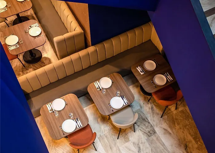 Novotel Centro Historico