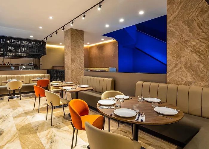 Novotel Centro Historico