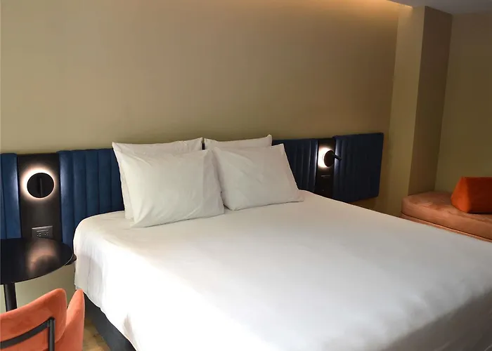 Novotel Centro Historico